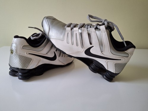 Nike shox current - shox,