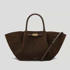 DeMellier, The New York, borsa