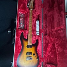 Chitarra elettrica Ibanez