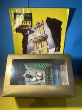 GO NAGAI ROBOT CENTRO DI RICERCHE SPAZIALI UFO ROBOT GOLDRAKE GOLDORAK