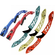 Rialzo arco ricurvo 25" ILF