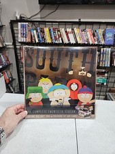 South Park: The Complete