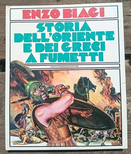 Storia dell oriente - storia, dei