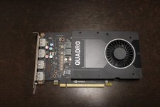 Nvidia Quadro P2000 5GB GDDR5