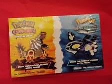 RARO Pacchetto Sigillato di