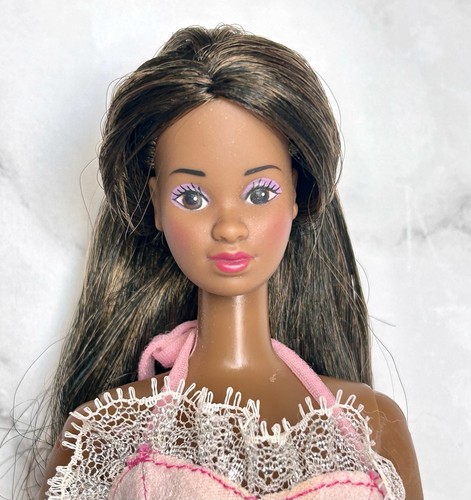 Barbie vintage 1985 dream glow - 1985,