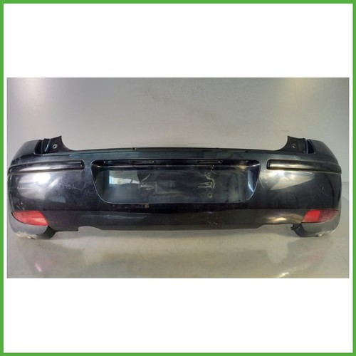 Paraurti posteriore opel - posteriore,