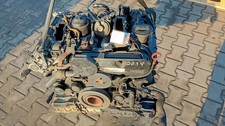 Motore Audi C6 Quattro ASB 3.0