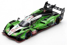 SPARK S9120 LAMBORGHINI SC63