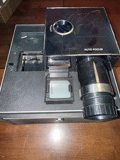 Proiettore bell howell slide - howell,