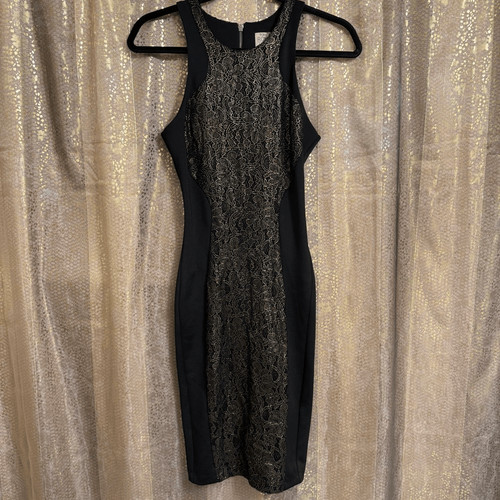 Mini abito bodycon - bodycon, by