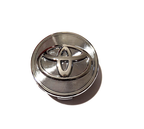 Borchietta coprimozzo toyota - borchietta,