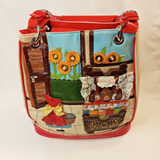 Braccialini Tua Cappuccetto