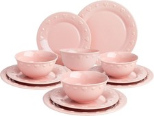 Set di stoviglie 12 pezzi in