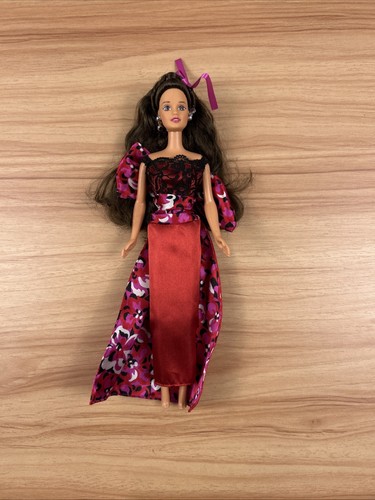Bambola barbie gran gala - bambola,