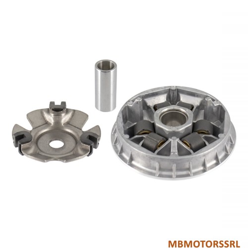 Variatore semi puleggia - semi,