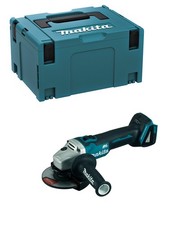 Makita DGA504ZJ NUOVA •