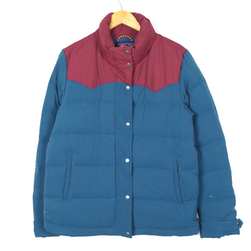 Giacca donna patagonia taglia - donna,