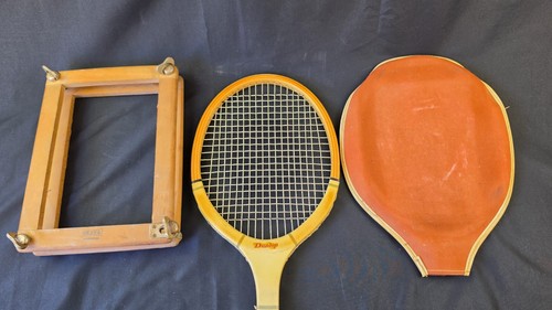 Racchetta tennis vintage - racchetta,