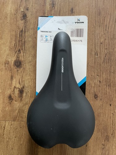 Supporto sistema sella - , bici