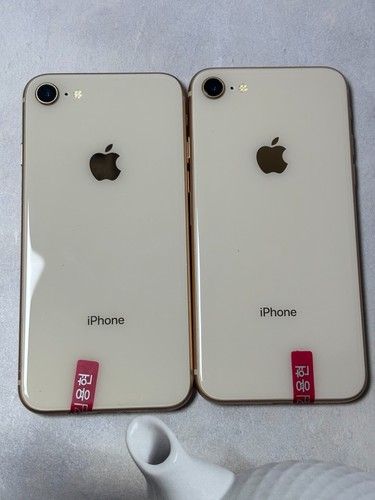 Apple iphone 128 - 8, gb