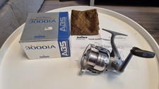 Rullo Stazionario Acqua Salata Team Daiwa-S 3000iA