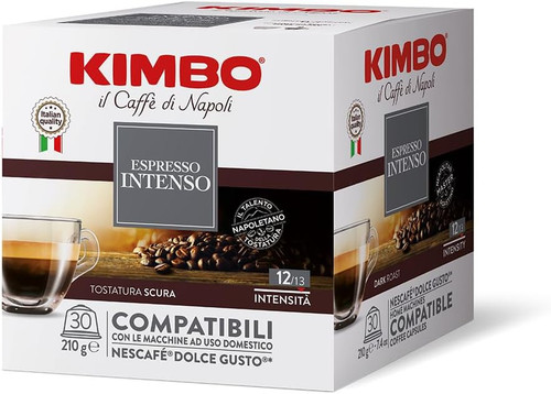 Capsule compatibili nescafé - capsule,