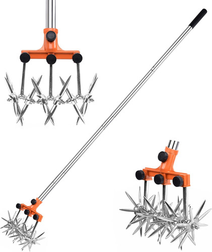 Rotary cultivator garden - rotary,