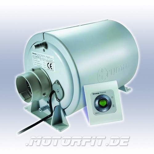 Truma therme per sistema - truma,