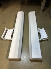 (UNA COPPIA) - JBL CBT 100LA-1