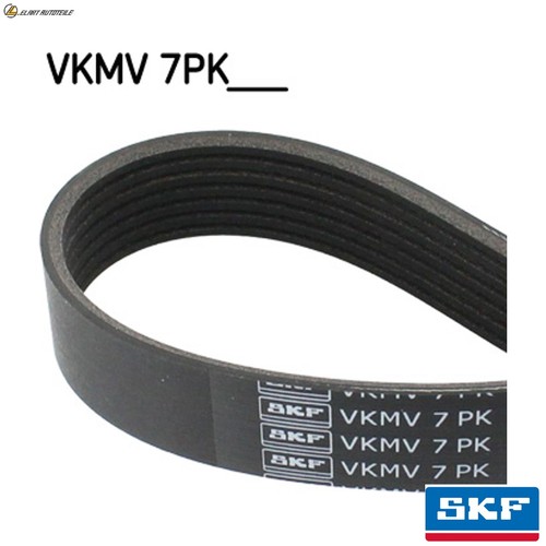 Cinghia trapezoidale vkmv - cinghia,