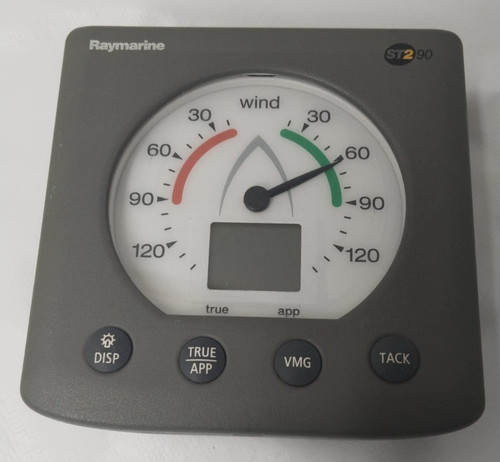 Raymarine st60 st290 wind - st60,