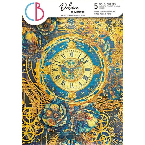 Carta deluxe celestial paper - deluxe,