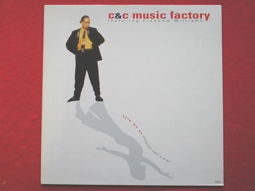 Music factory here - factory,