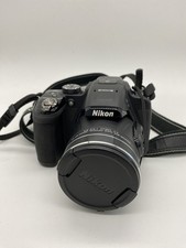 Nikon Coolpix P610 16,0