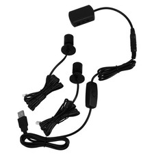  Faretto LED USB piccolo per