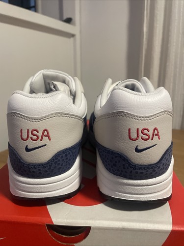Nike air max team usa - usa, 2024