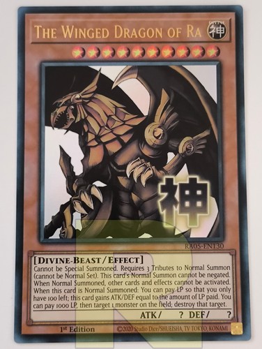 Drago alato winged - di, ra