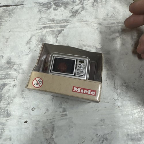 Microonde miele miniatura - miele,