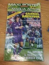 maxi Poster più maglia action