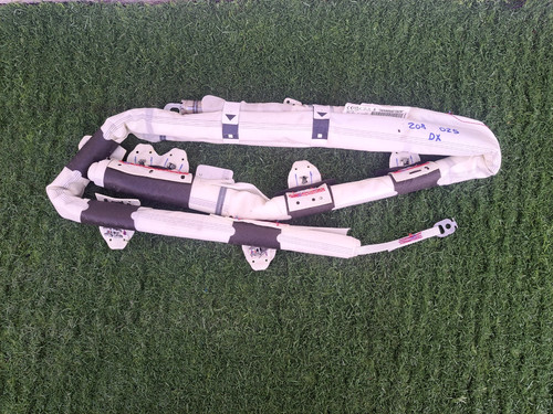 Tendina laterale airbag - laterale,