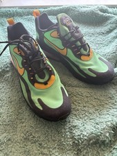 Nike Air Max 270 React Pop Art