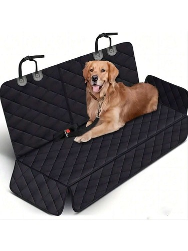 Coprisedile auto per cani - coprisedile,
