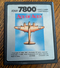 Asso di Assi (Atari 7800