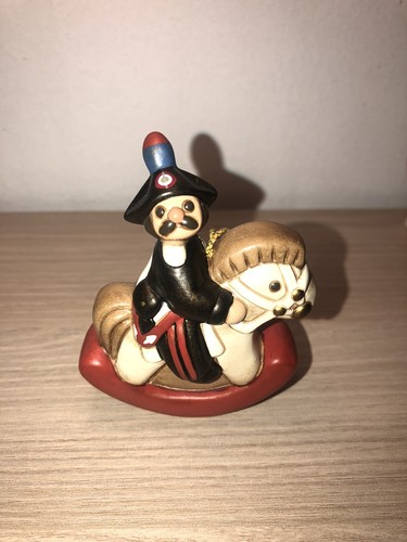 Thun carabinieri pezzo raro - pezzo,