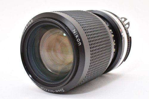 Nikon zoom nikkor 105mm - nikon, zoom-nikkor