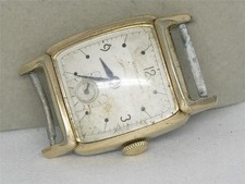 VINTAGE 37MM UOMO HAMILTON