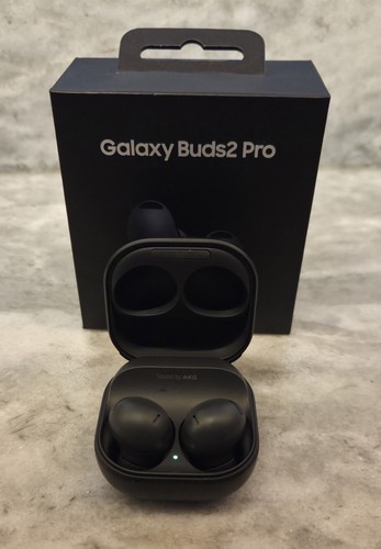 Samsung galaxy buds2 pro - samsung,