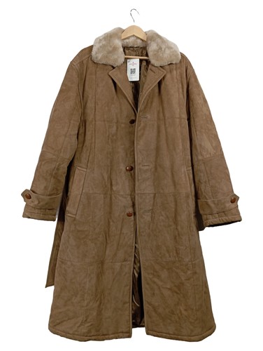 Bogner cappotto pelle uomo - bogner,