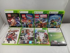 Pacchetto giochi Xbox 360